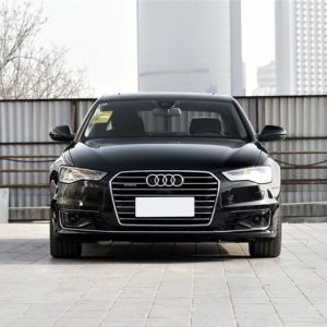 奧迪A6L