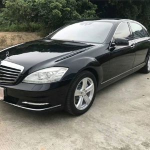奔馳S350
