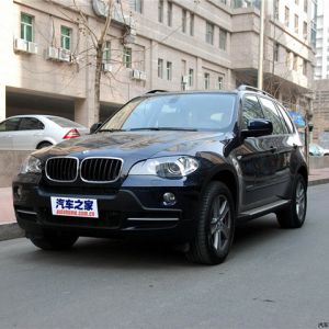 寶馬X5