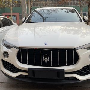 2019款瑪莎拉帝萊萬特